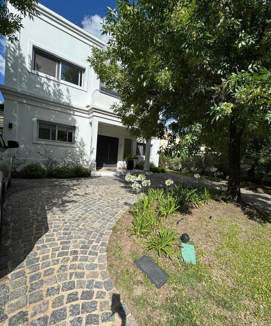 Foto de Casa en Alquiler temporario Los Sauces Nordelta, imagen 3