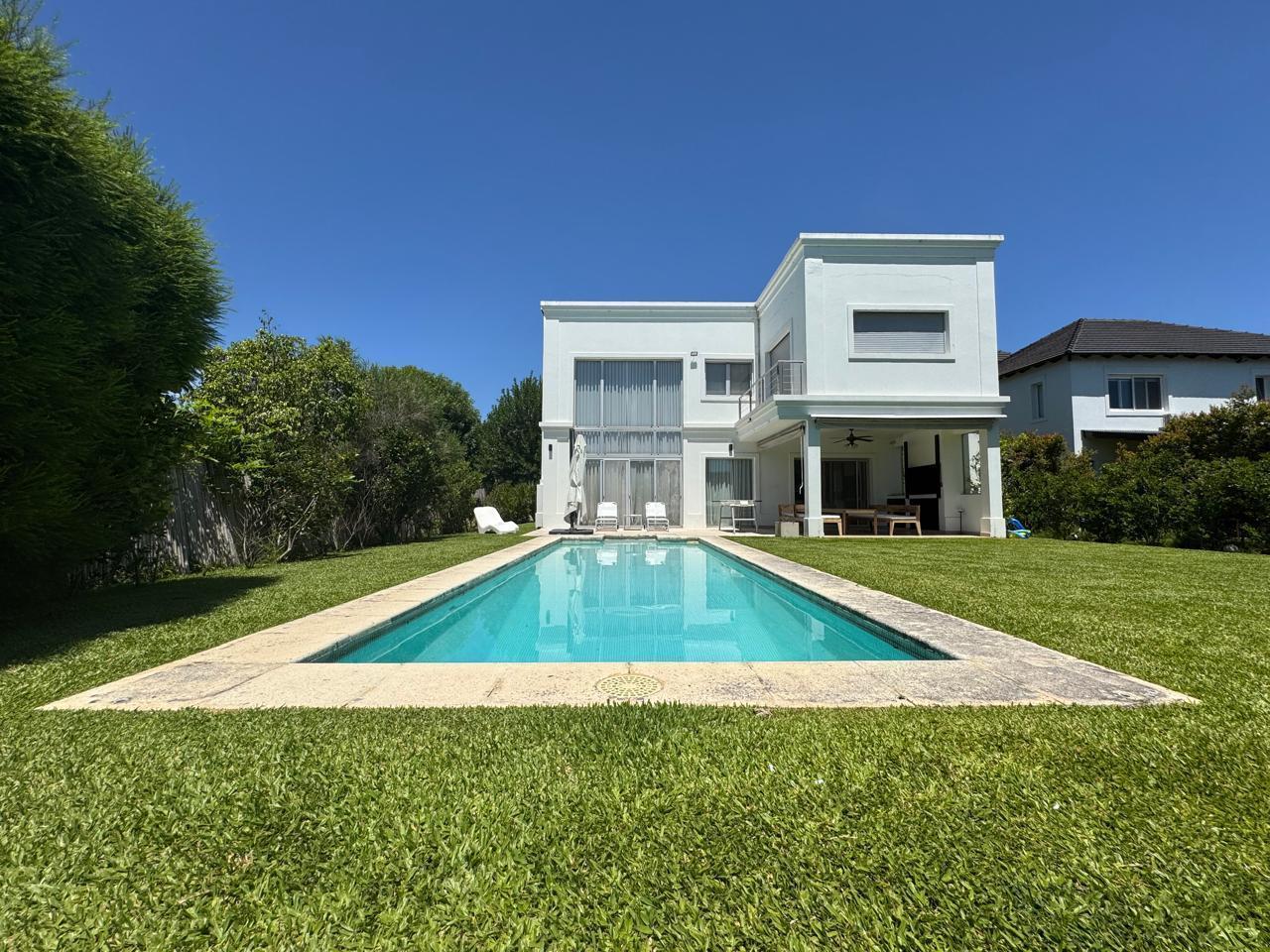 Foto de Casa en Alquiler temporario Los Sauces Nordelta, imagen 1