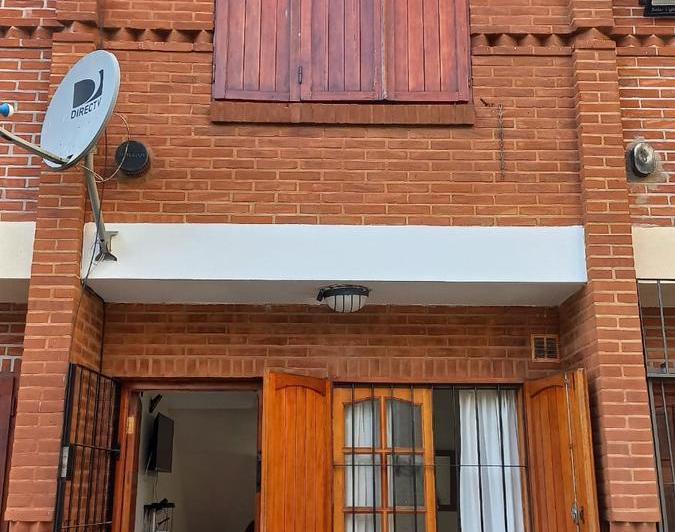 Propiedad en Argentina