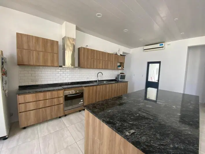 Casa 4 ambientes en Horizontes al sur 3