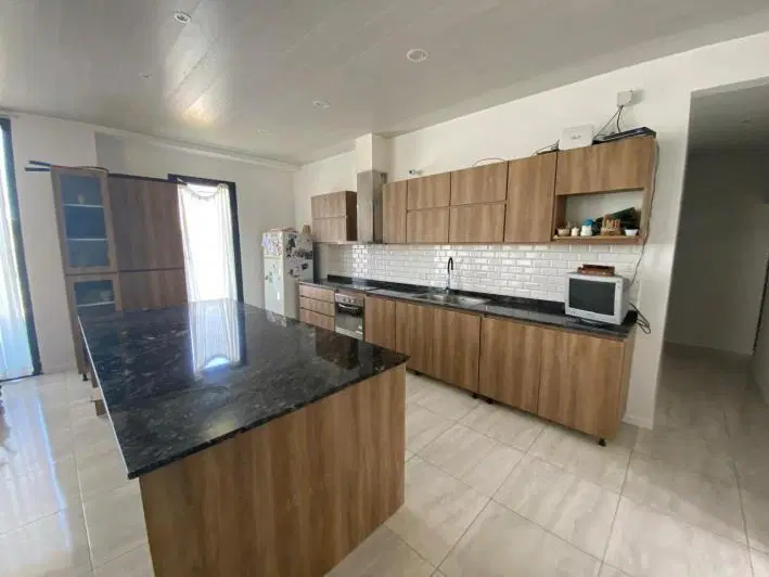 Casa 4 ambientes en Horizontes al sur 5