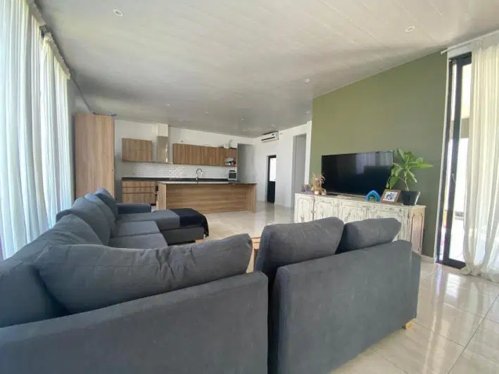 Casa 4 ambientes en Horizontes al sur 2