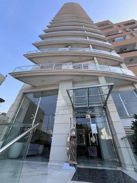 Departamento 3 ambientes con 2 cocheras en alquiler 1