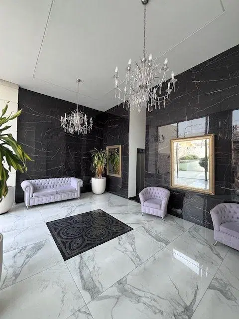 Departamento 3 ambientes con 2 cocheras en alquiler 5