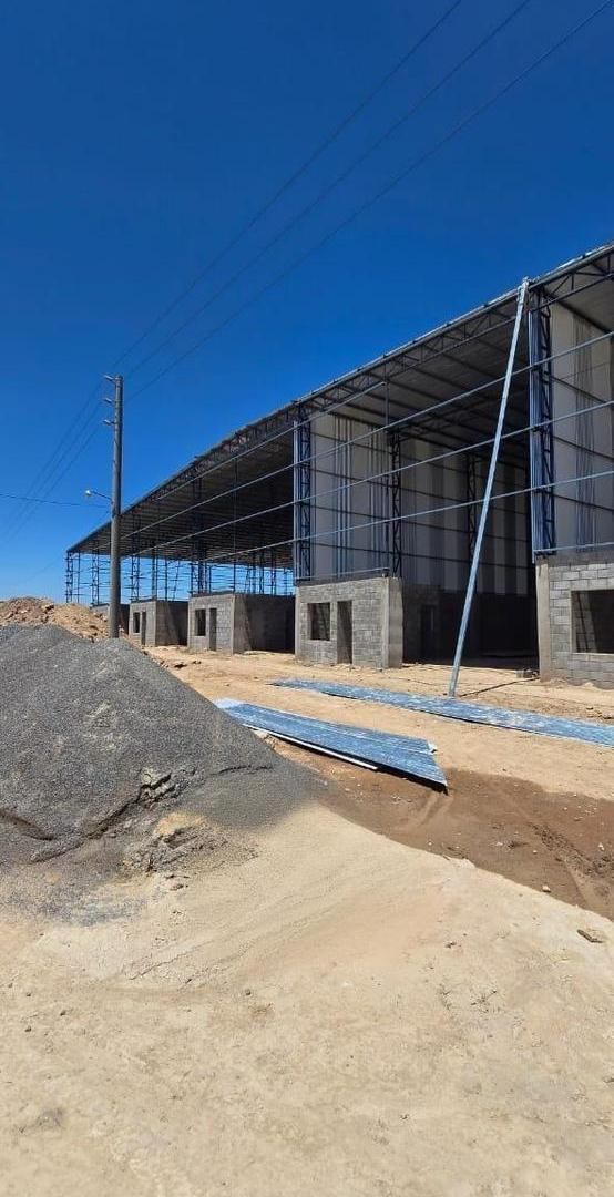 Galpón en Guernica