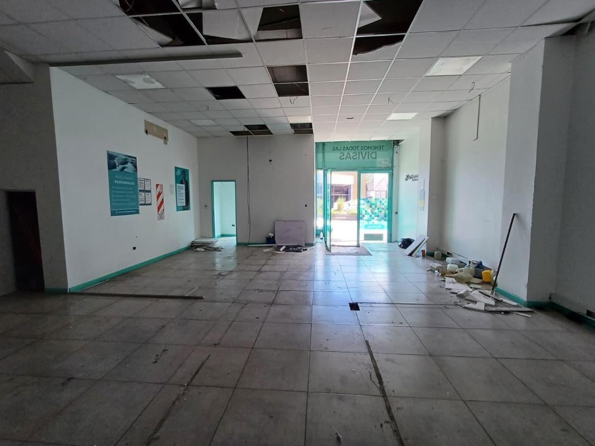 Local en Banfield Oeste