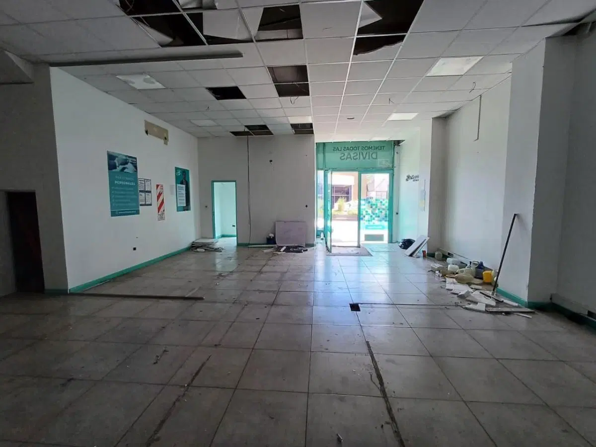 Local en Banfield Oeste 3