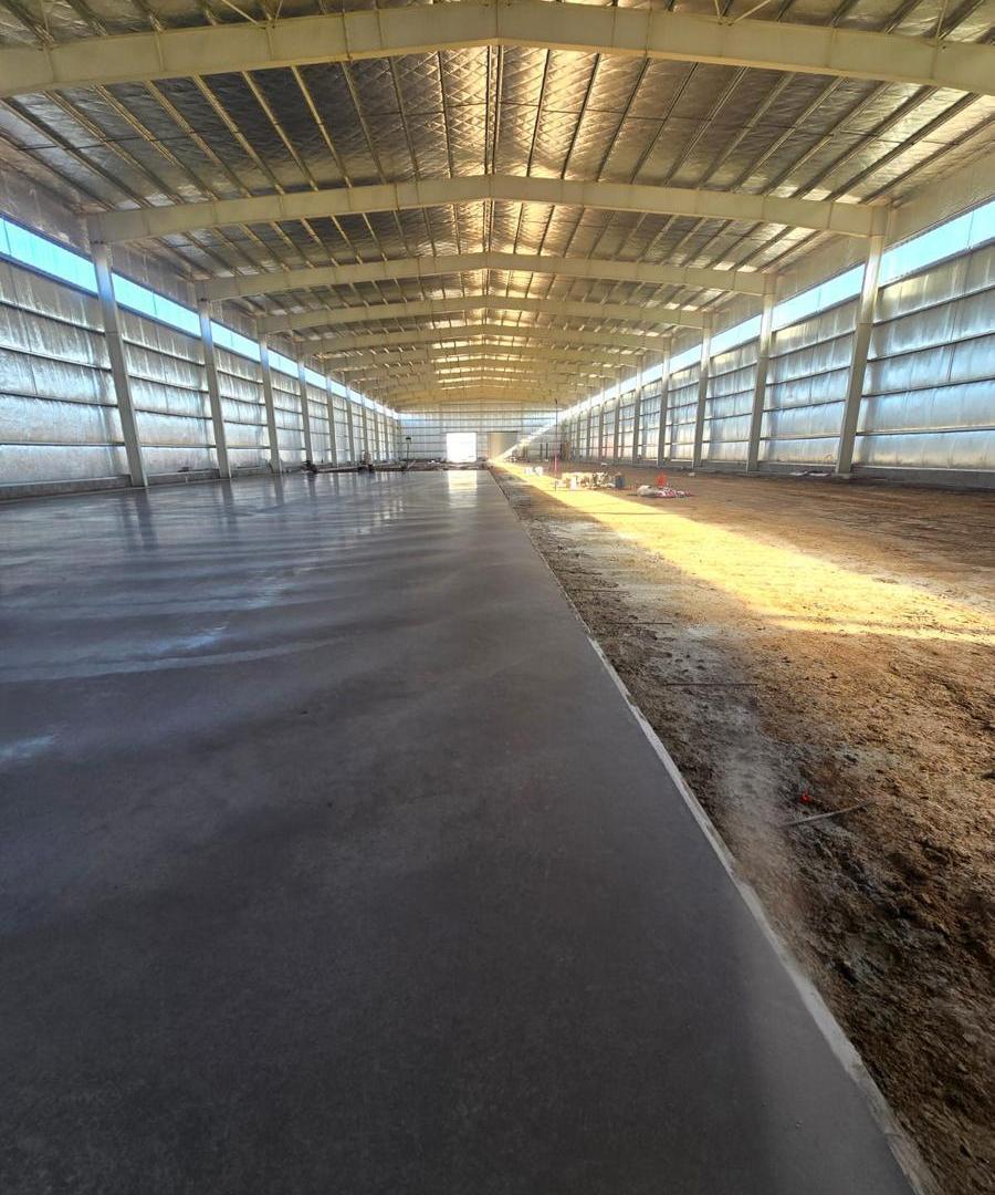 Foto de GALPON EN POLO INDUSTRIAL SPEGAZZINI, imagen 4