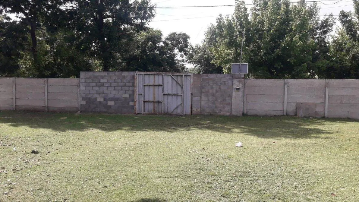 Terreno en Monte Grande 1