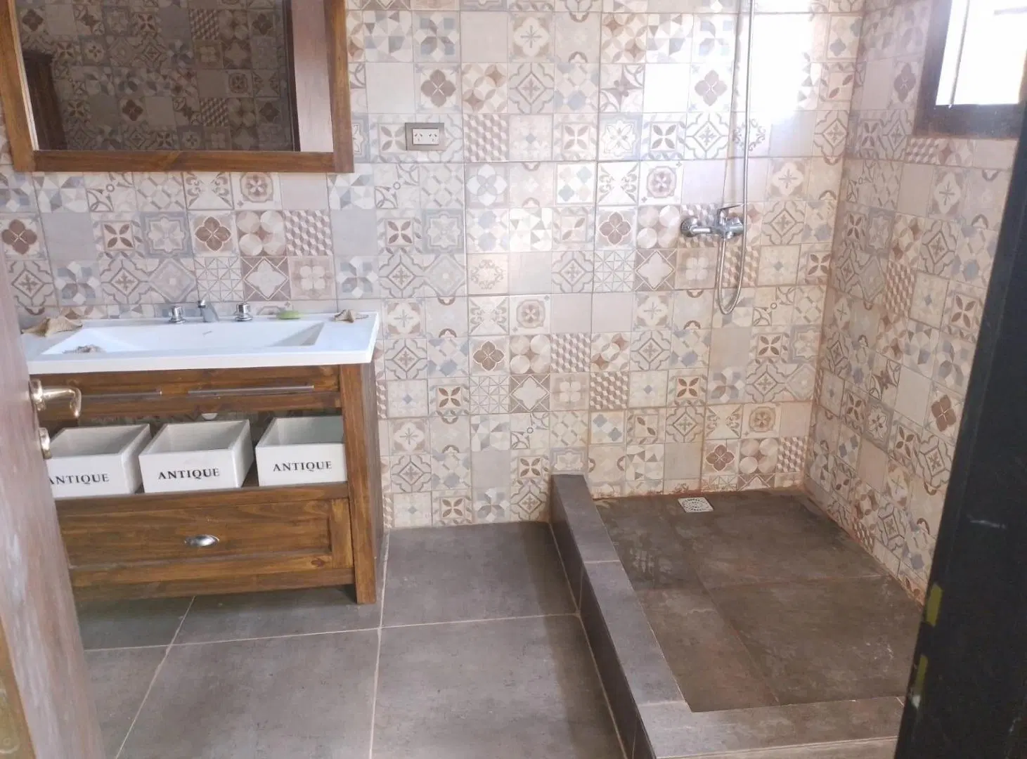 Casa 3 ambientes en Adrogue 8