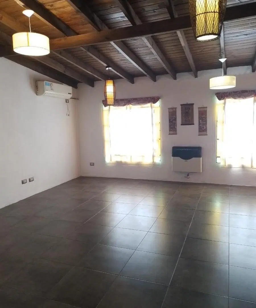 Casa 3 ambientes en Adrogue 5