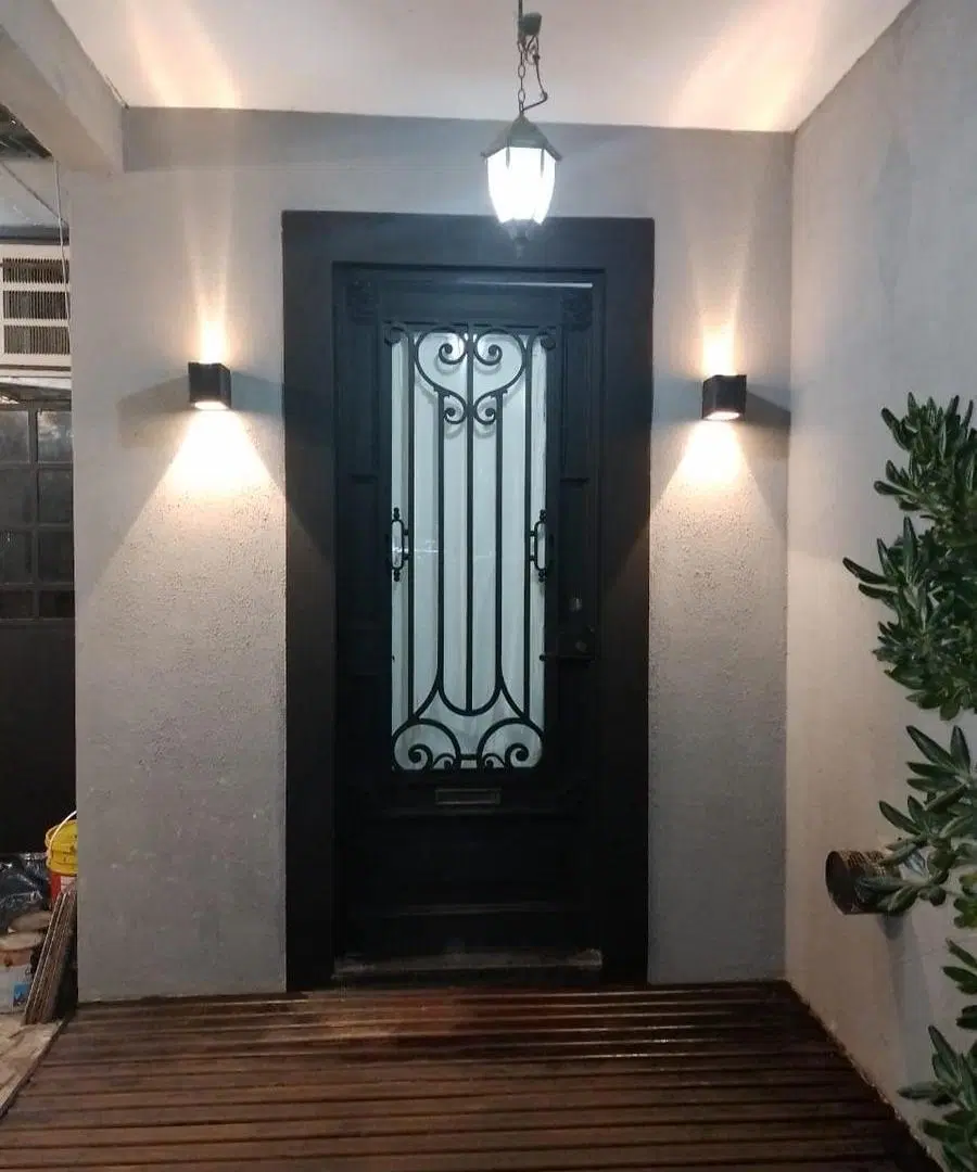 Casa 3 ambientes en Adrogue 1