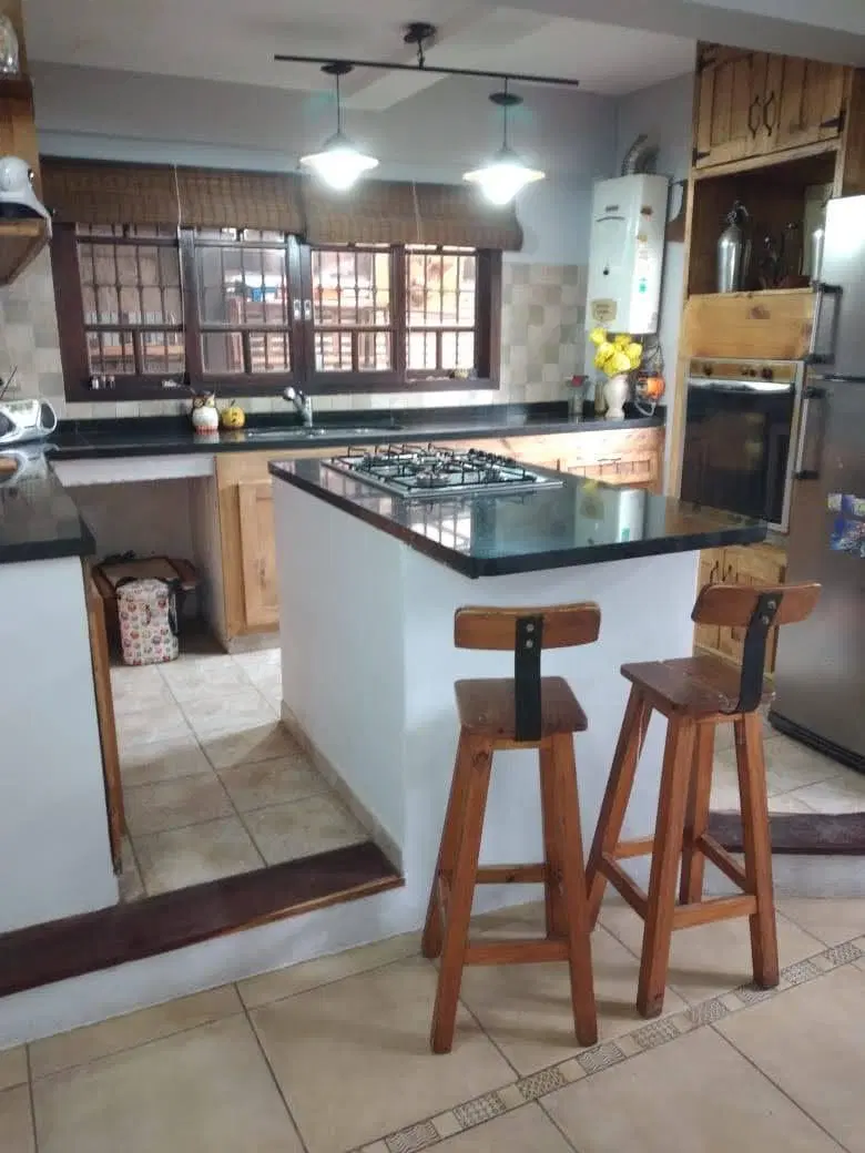 Casa 3 ambientes en Adrogue 4