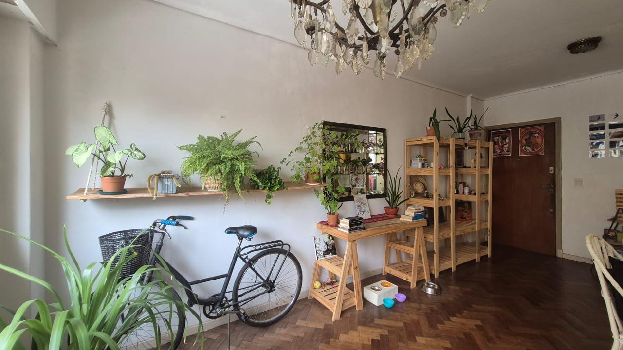 Foto de Departamento 3 ambientes en Caballito, imagen 1