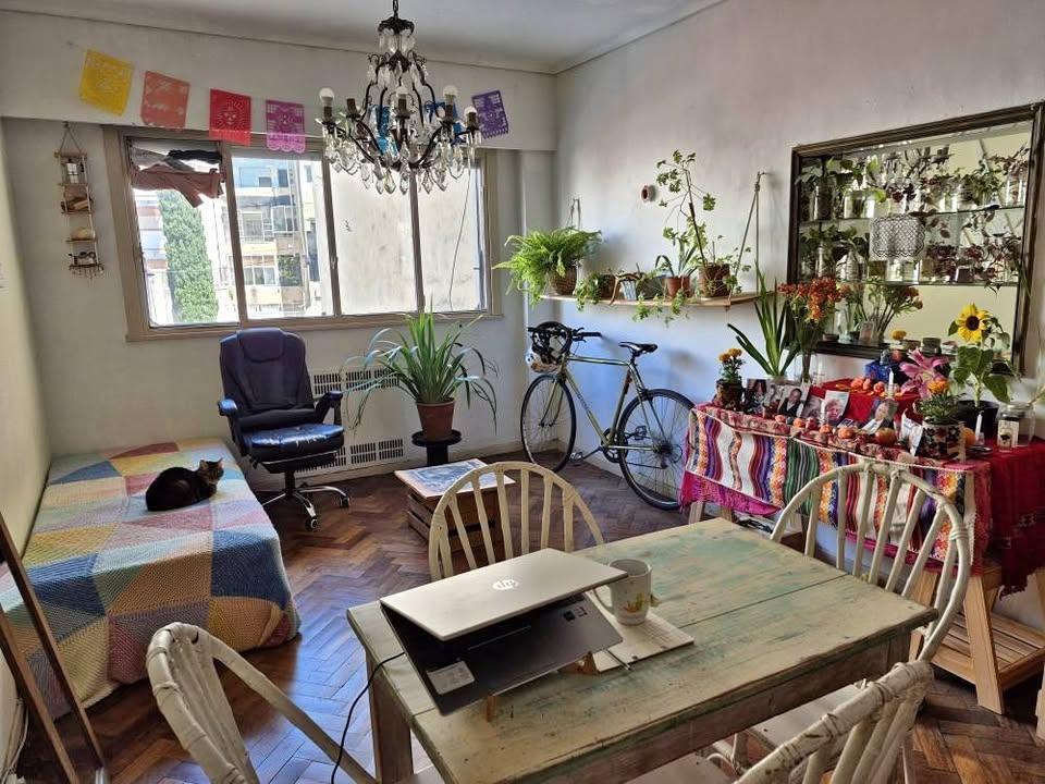 Foto de Departamento 3 ambientes en Caballito, imagen 1