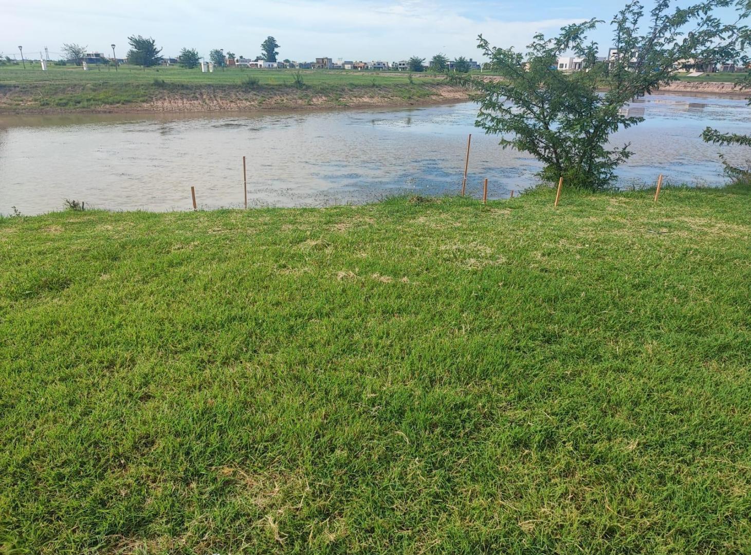 Foto de Terreno vista a la Laguna en San Vicente, imagen 5