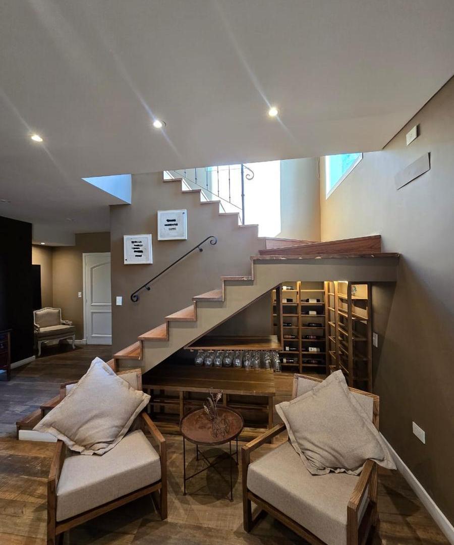 Foto de Casa 5 ambientes en Barrio Santa Paula Spegazzini, imagen 4