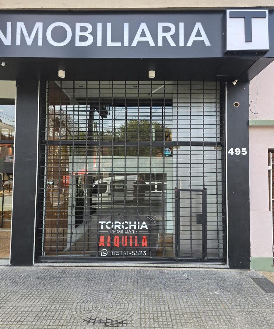 Foto de Local doble altura en Lomas de Zamora, imagen 2