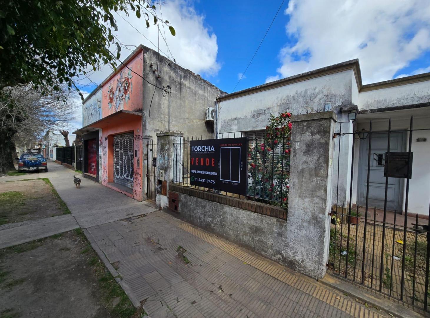 Foto de Lote de 1.185 m² en Burzaco - Oportunidad de Inversión, imagen 1