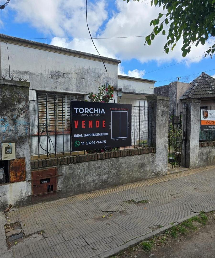 Foto de Lote de 1.185 m² en Burzaco - Oportunidad de Inversión, imagen 4