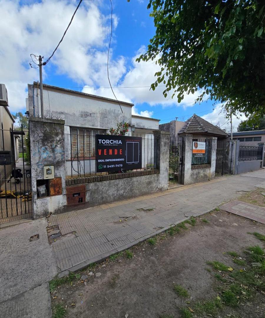 Foto de Lote de 1.185 m² en Burzaco - Oportunidad de Inversión, imagen 2