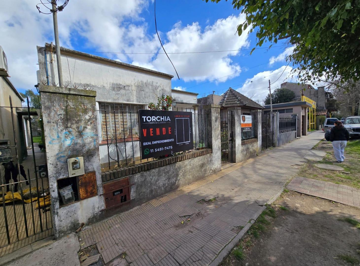 Foto de Lote de 1.185 m² en Burzaco - Oportunidad de Inversión, imagen 5