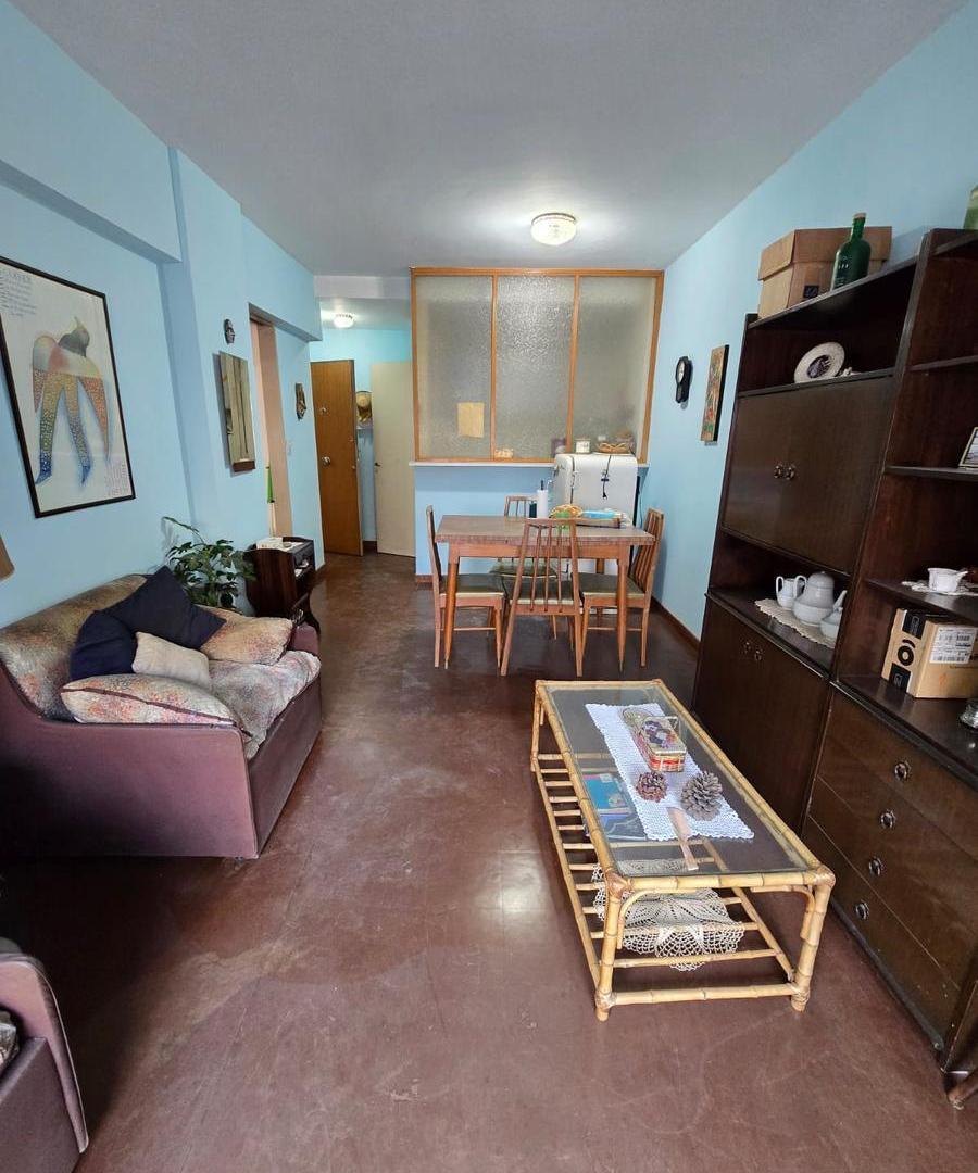 Foto de Departamento en Mar Del Plata - Piso 4H - Zona Centro, imagen 1