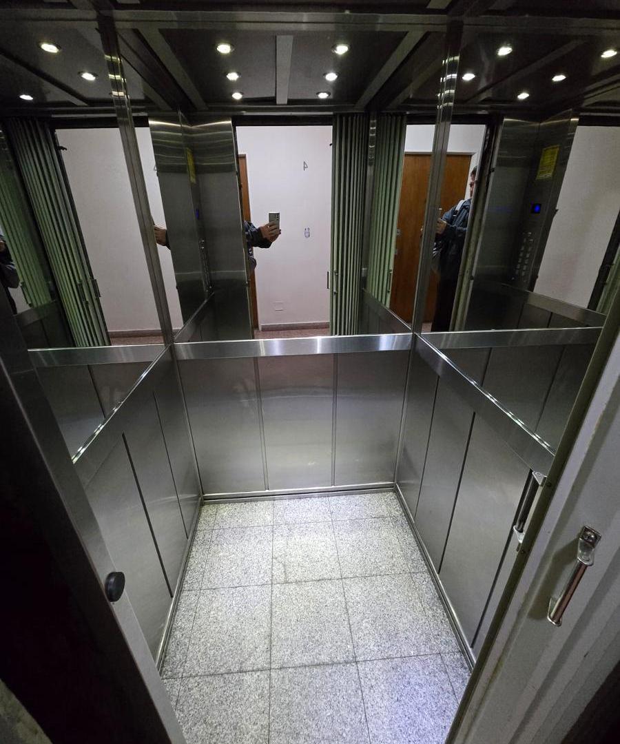 Foto de Departamento en Mar Del Plata - Piso 4H - Zona Centro, imagen 5