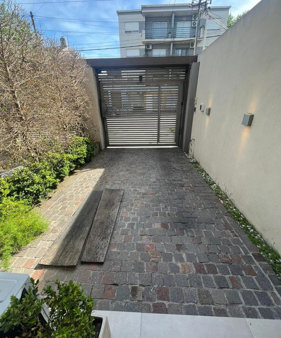 Foto de Casa tipo Duplex, 3 ambientes en Lomas de Zamora, imagen 4