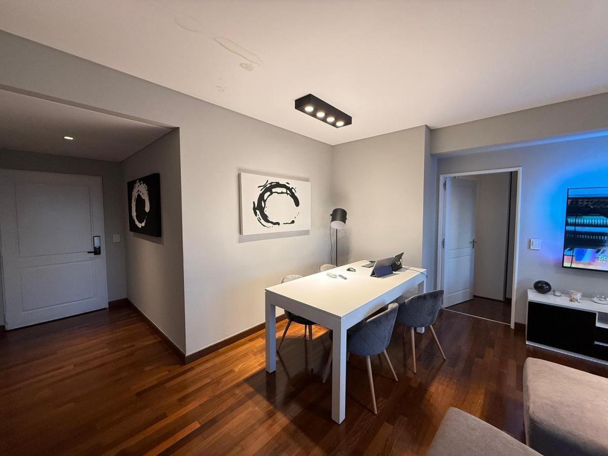 Foto de Departamento 2 ambientes amoblado en Puerto Madero, imagen 1