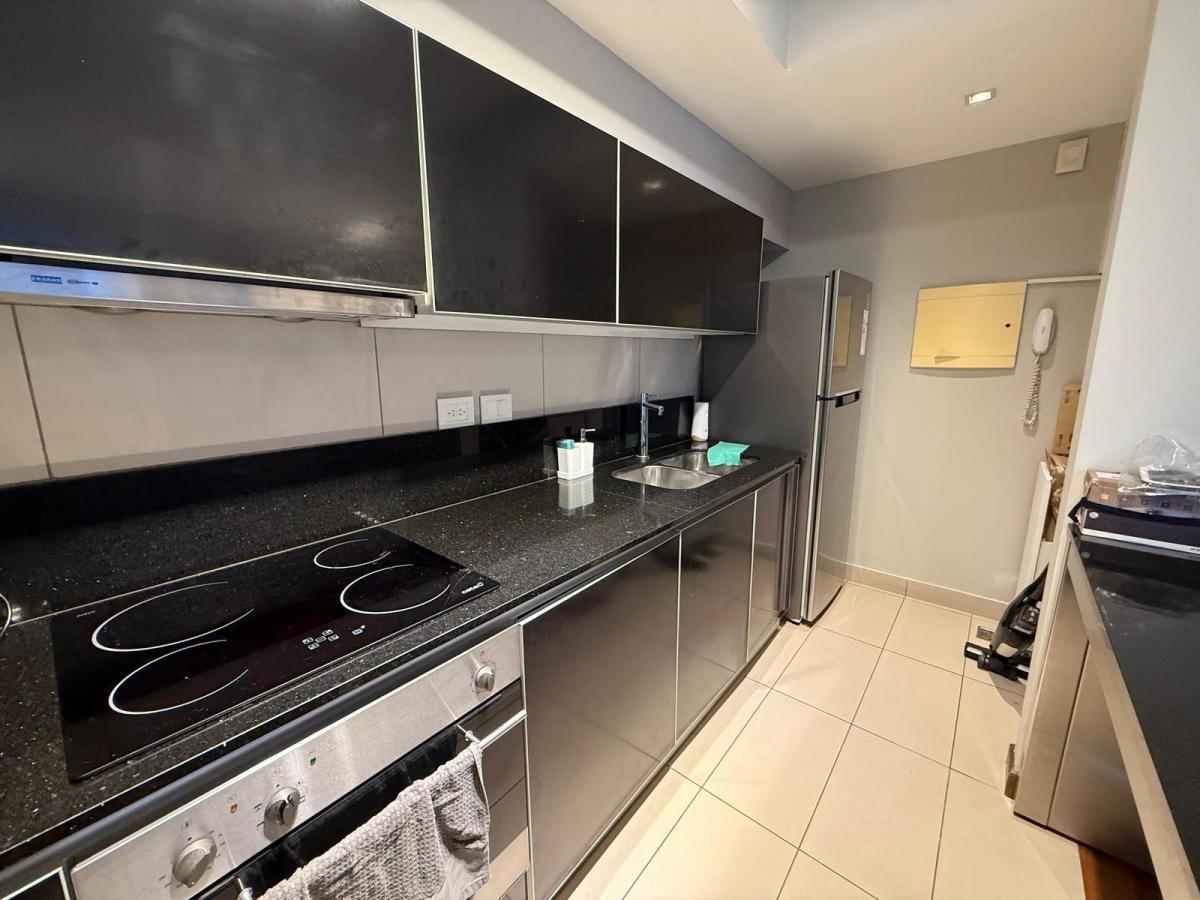 Foto de Departamento 2 ambientes amoblado en Puerto Madero, imagen 5