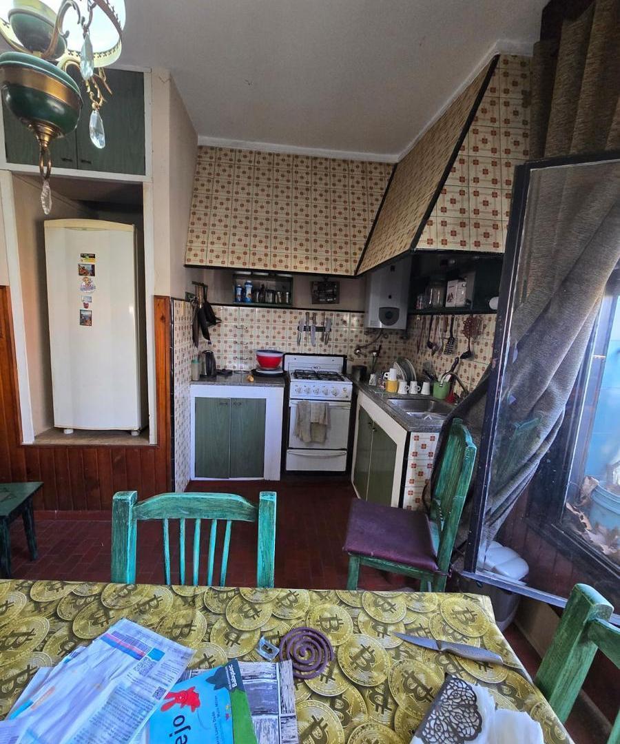 Foto de Departamento con Local y Galpon en Lomas de Zamora, imagen 2