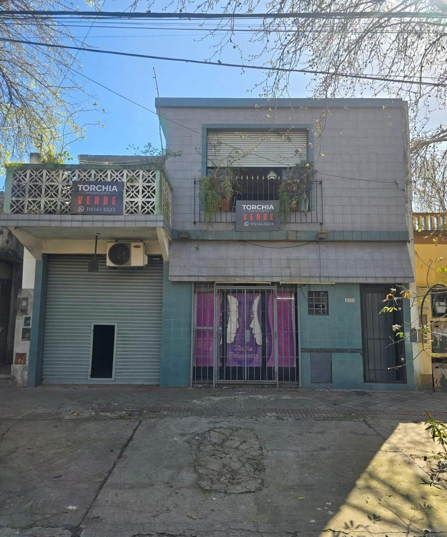 Foto de Departamento con Local y Galpon en Lomas de Zamora, imagen 5