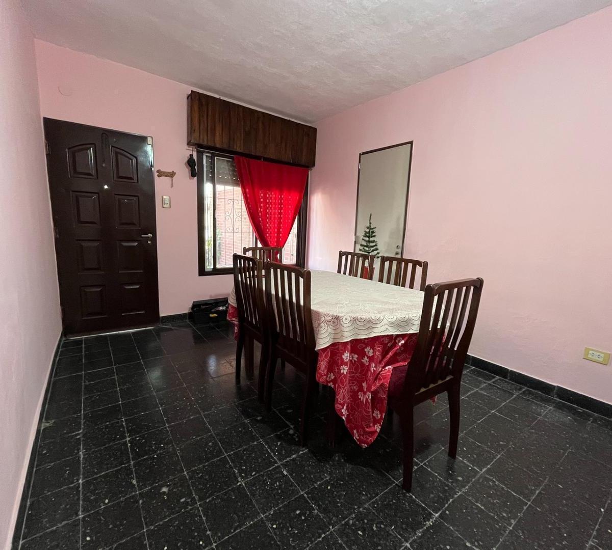 CASA Y DEPARTAMENTO 3 AMBIENTES - SAN ANTONIO DE PADUA
