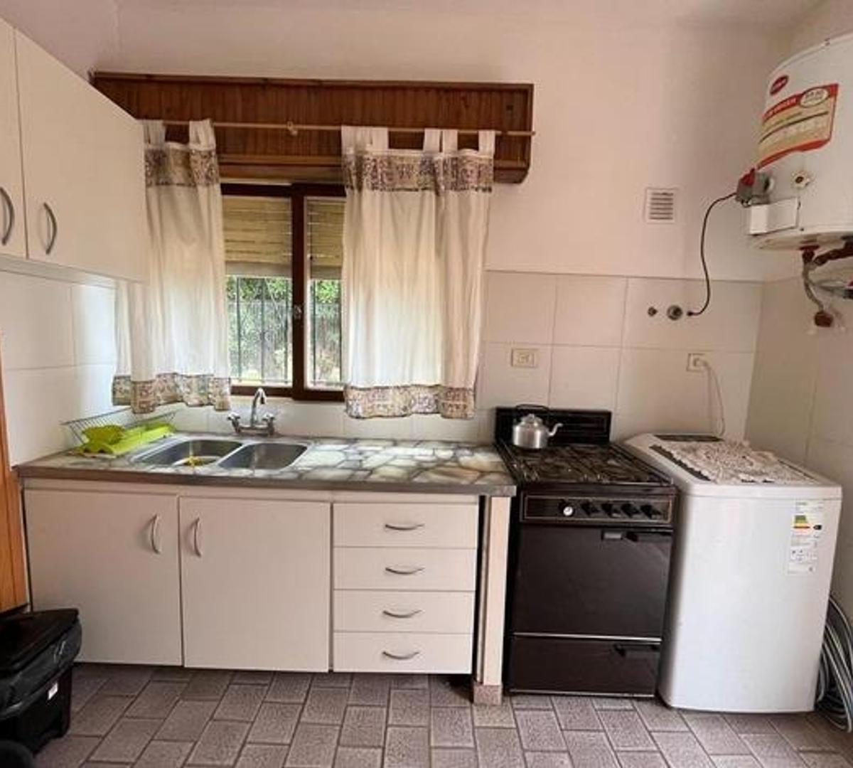 Casa - 3 Ambientes - Quequén, Necochea 5