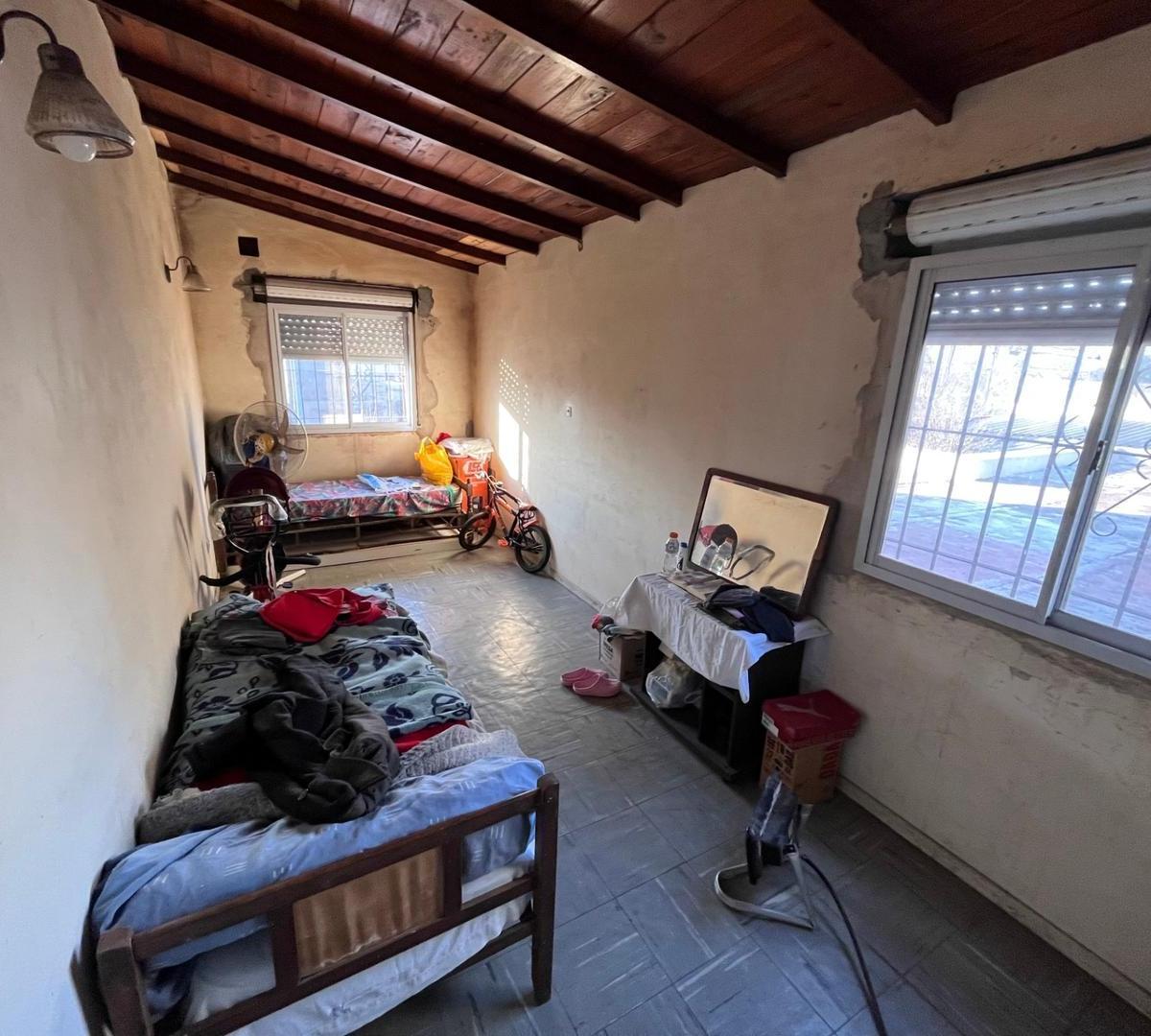 Casa - 3 Ambientes - Merlo 5