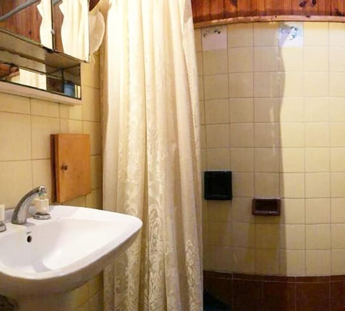 CASA - 3 AMBIENTES - SAN ANTONIO DE PADUA