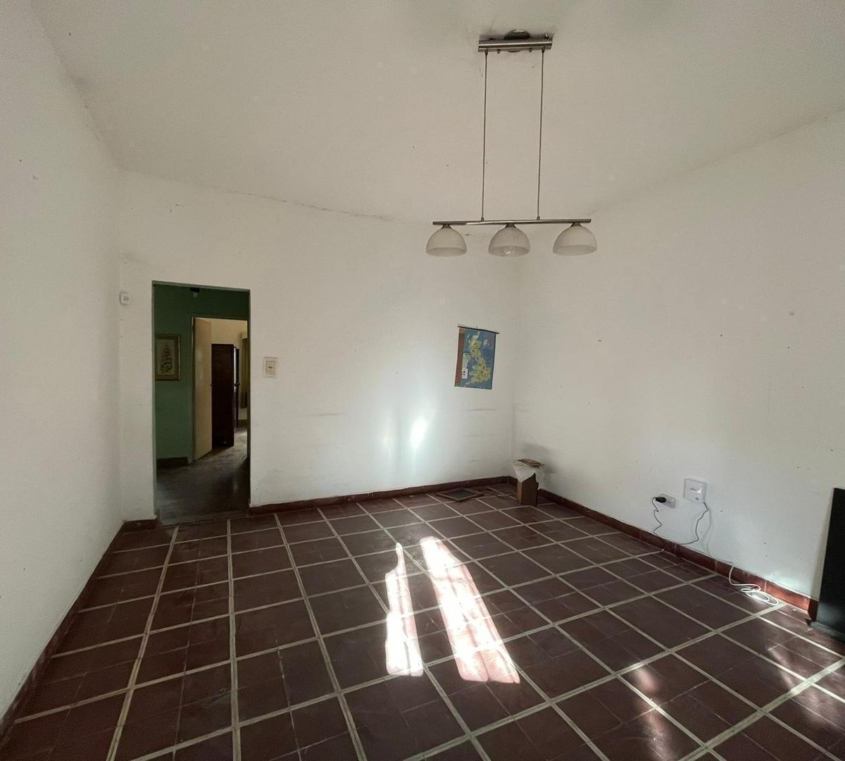 Casa - 4 Ambientes - Merlo 5