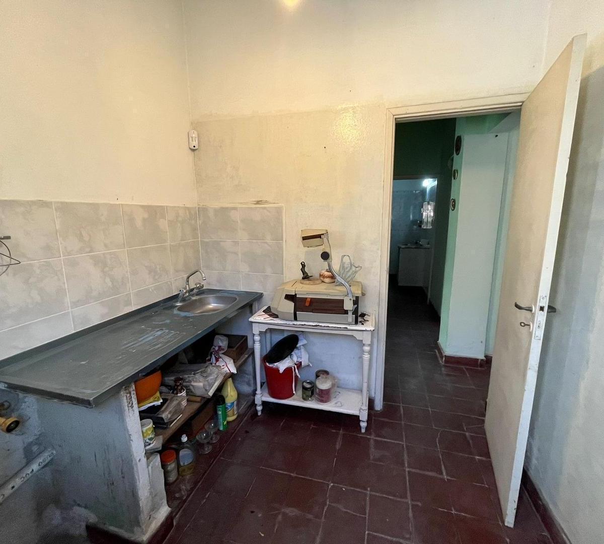 Casa - 4 Ambientes - Merlo 4