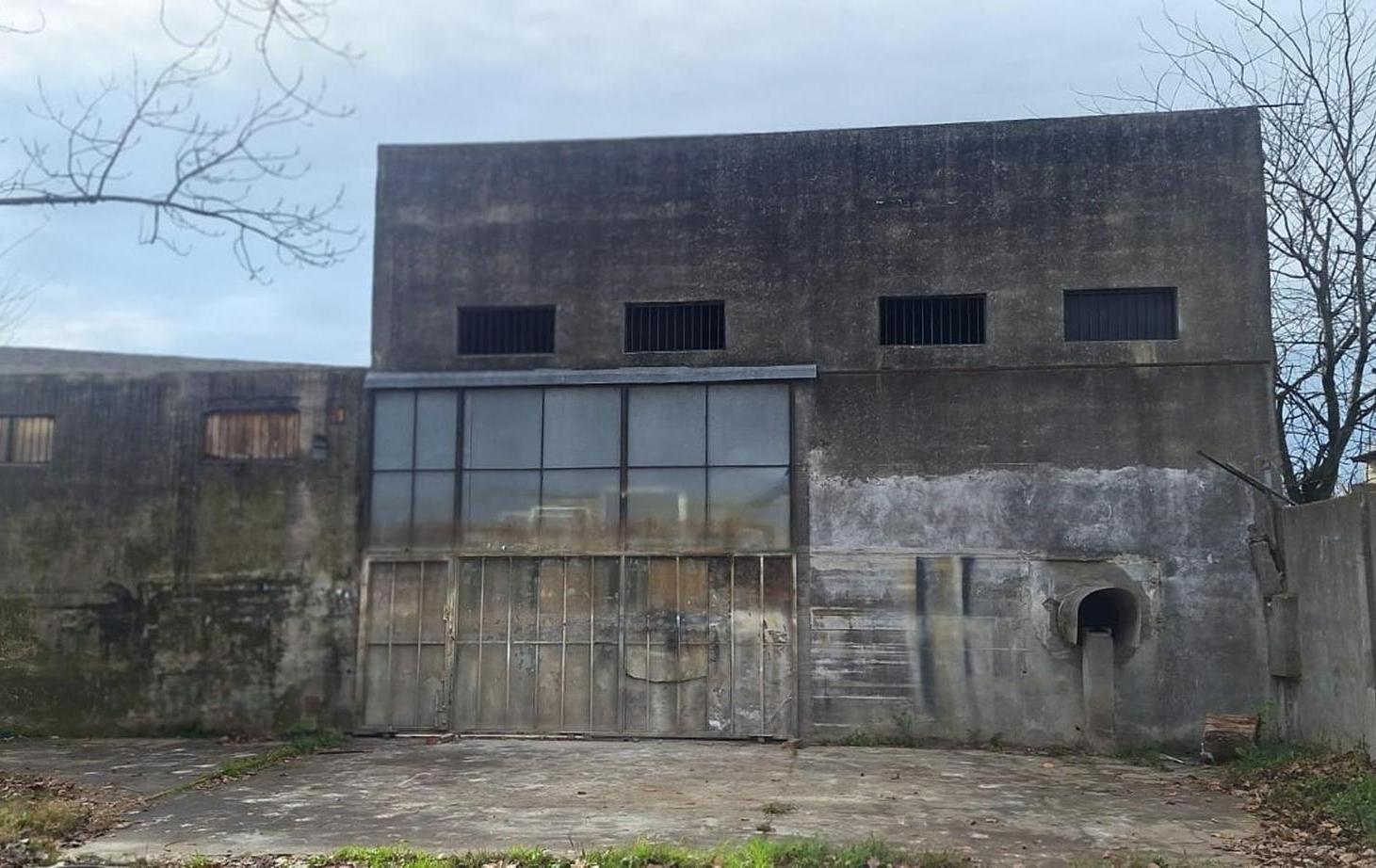 GALPON - OFICINAS - ZONA INDUSTRIAL - LA MATANZA