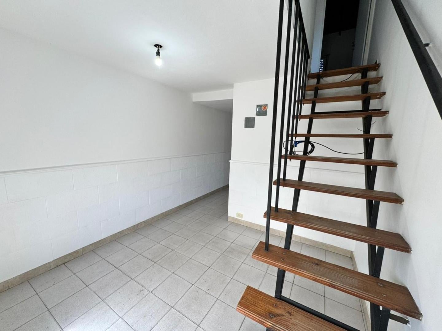 DUPLEX-2 DORM.-APTO CRÉDITO HIPOTECARIO-SAN ANTONIO DE PADUA