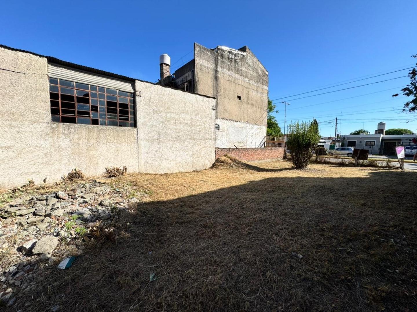 Foto de LOTE EN VENTA SAN ANTONIO DE PADUA, imagen 2
