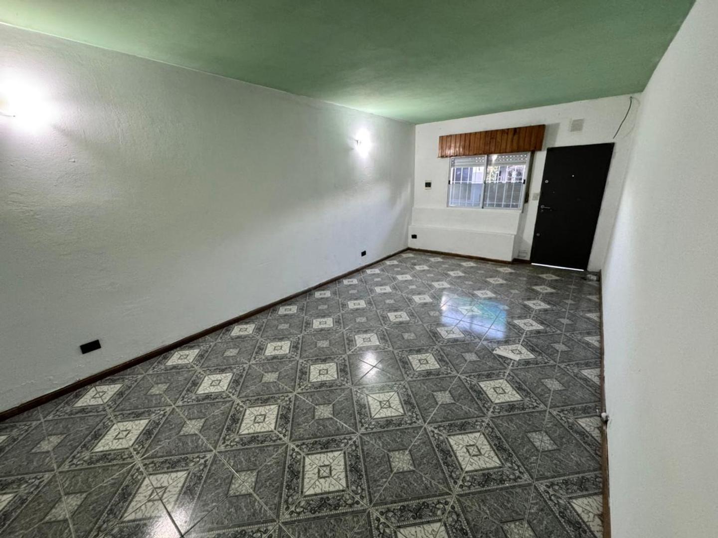 DEPARTAMENTO MONOAMBIENTE - SAN ANTONIO DE PADUA