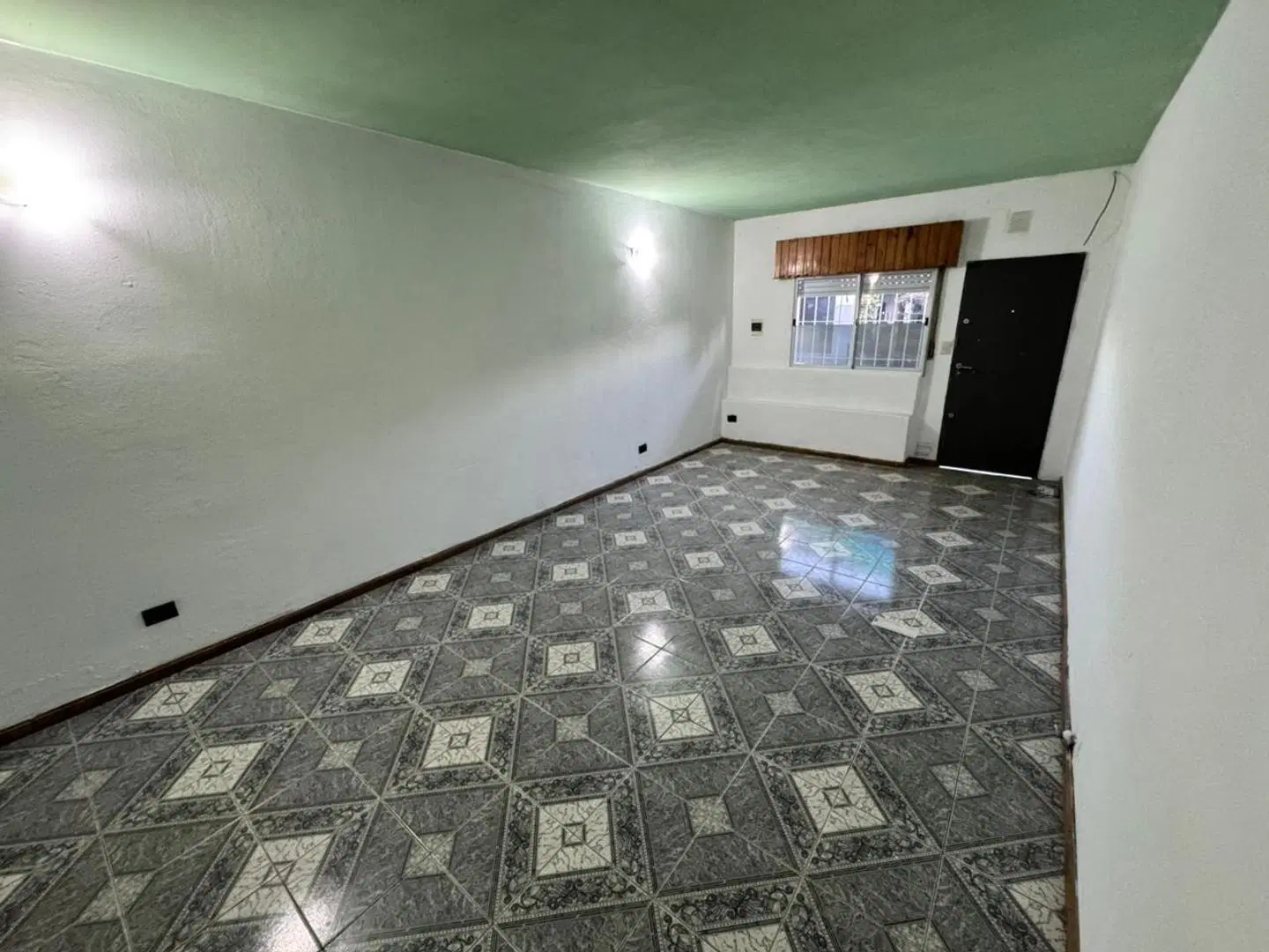 DEPARTAMENTO MONOAMBIENTE - SAN ANTONIO DE PADUA 1