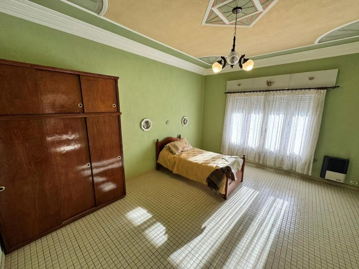 CASA - 2 AMBIENTES C/ COCHERA - SAN ANTONIO DE PADUA 1
