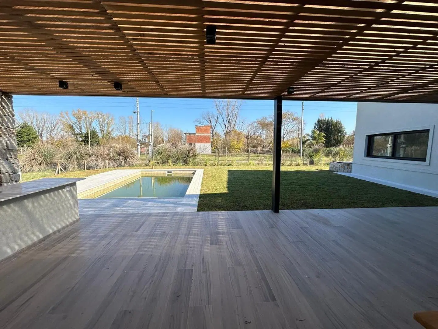VENTA - CASA EN TERRAVISTA - ACCESO OESTE - GRAL. RODRIGUEZ 4