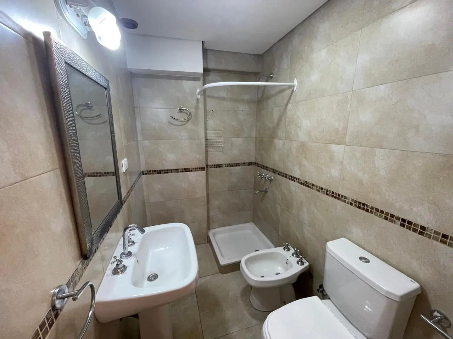 DEPARTAMENTO - 3 AMBIENTES - SAN ANTONIO DE PADUA 4