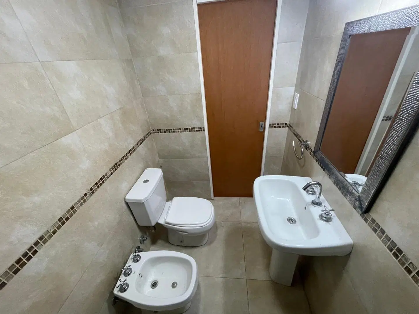 DEPARTAMENTO - 3 AMBIENTES - SAN ANTONIO DE PADUA 3