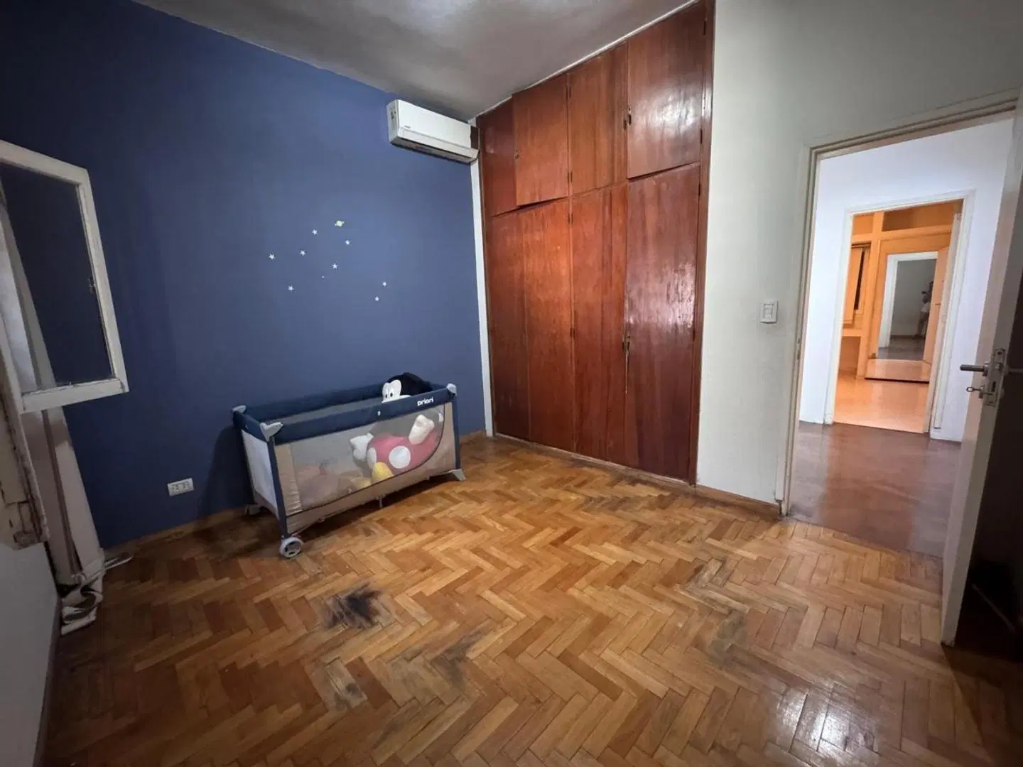 CASA-VENTA-3 AMBIENTES-PLANTA BAJA-SAN ANTONIO DE PADUA 5