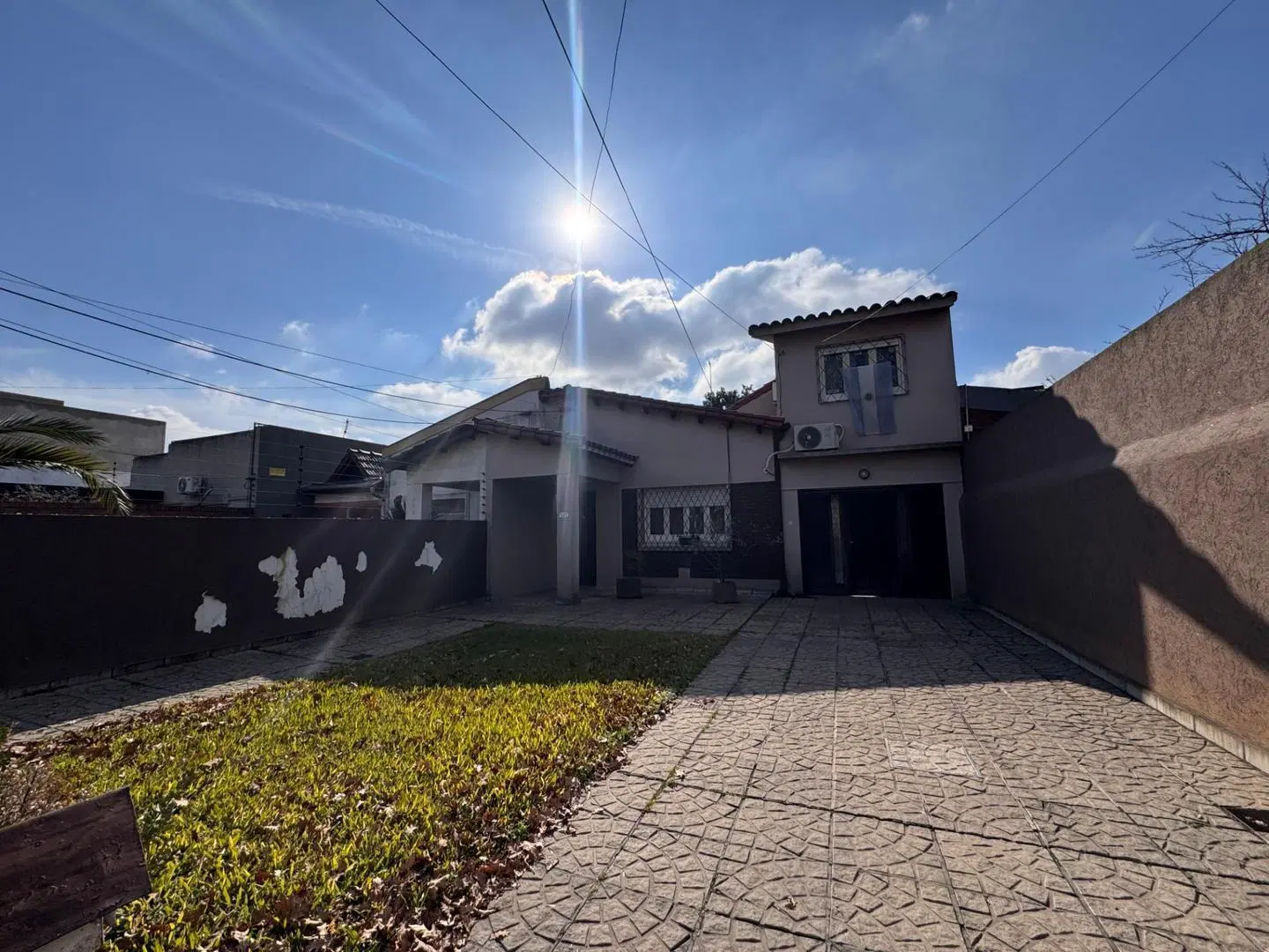VENTA - CASA 5 AMBIENTES CON PARQUE- SA DE PADUA 5